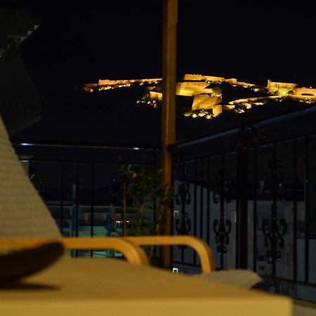My Place Nauplion Buitenkant foto