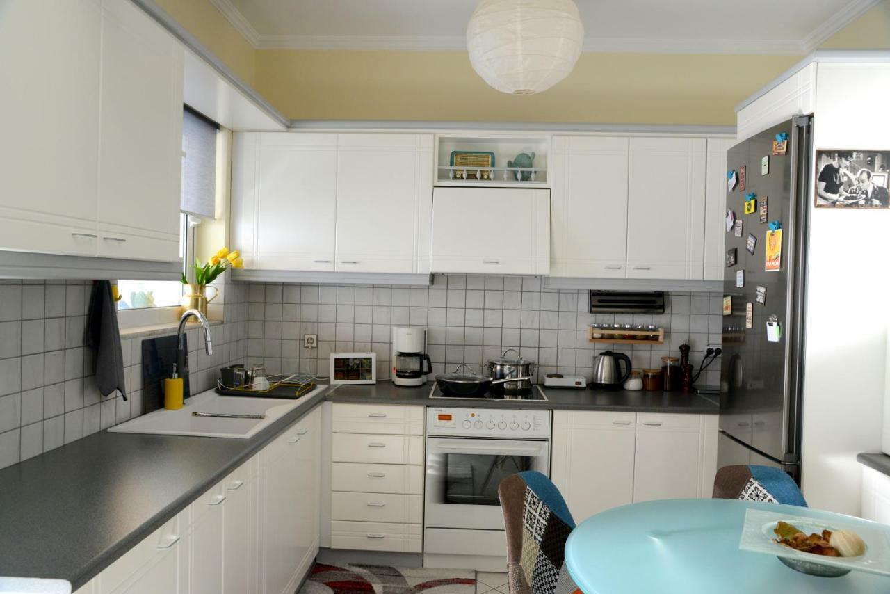 My Place Nauplion Buitenkant foto